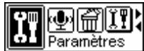 TRANSCEND TS512MMP510 - Paramètres - 1