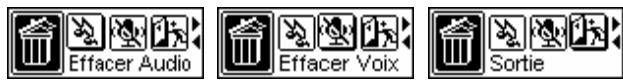 TRANSCEND TS512MMP510 - Effacer des fichiers MP3/WMA/WAV - 2