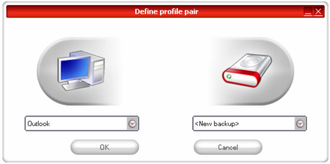 TRANSCEND TS80GSJ25S-S - Données outlook portables - 1