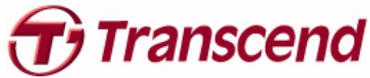 TRANSCEND JETFLASH 560I - Garantie limitée transcend - 1