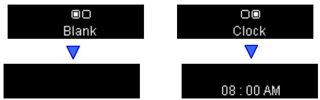 TRANSCEND MP330 - Economiseur d'écran - 2