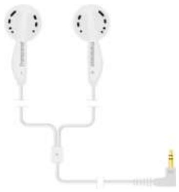 TRANSCEND MP330 - Contenu de l'emballage - 3