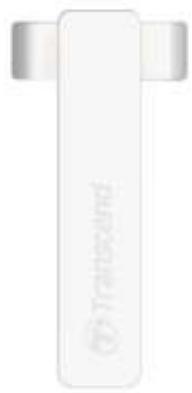 TRANSCEND MP330 - Contenu de l'emballage - 2