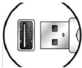 TRANSCEND MP850 - Retirer le MP850 sous Windows® Me, 2000, XP et Vista - 1