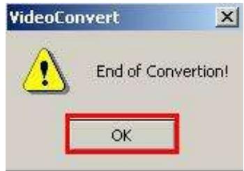 TRANSCEND MP850 - Convertisseur MTV Transcend - 4