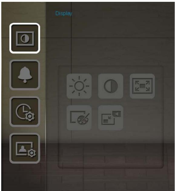 TRANSCEND PF730 - Ecran - 1