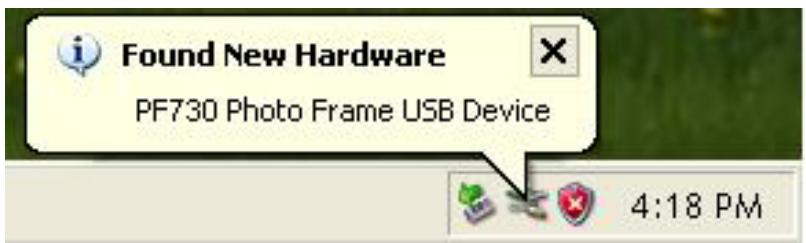 TRANSCEND PF730 - Windows®XP, Vista et 7 - 1