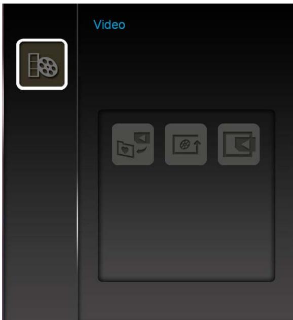 TRANSCEND PF730 - Options: - 1