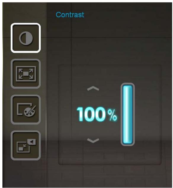 TRANSCEND PF730 - Ecran - 3