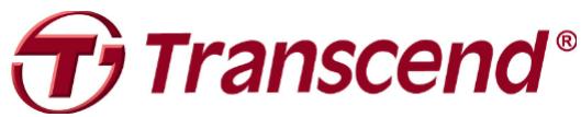 TRANSCEND PF730 - Limitation de garantie Transcend - 1