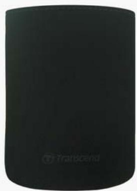 TRANSCEND STOREJET 25F - Contenu de l'emballage - 2