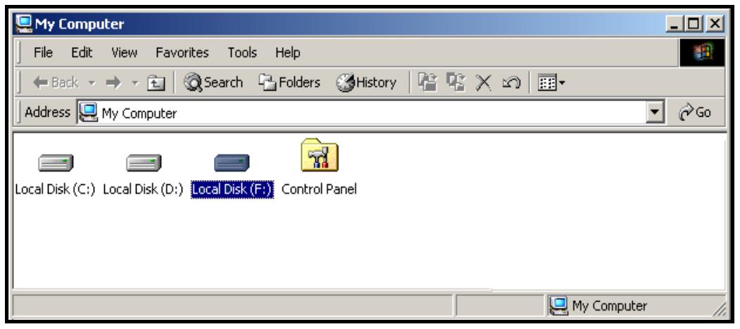 TRANSCEND STOREJET 25F - Connexion à un ordinateur - 3