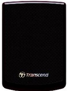 TRANSCEND STOREJET 25F - Contenu de l'emballage - 1