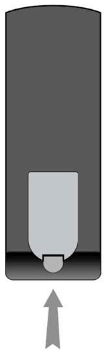 EMTEC HDD MOVIE CUBE Q800 - Télecommande - 3
