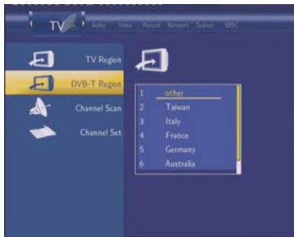 EMTEC HDD MOVIE CUBE Q800 - Region TNT (DVB-T) - 1