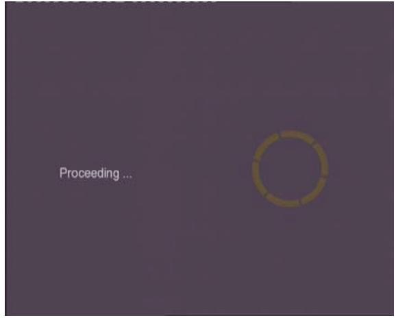 EMTEC HDD MOVIE CUBE Q800 - Menu Copie de Fichier - 6