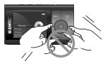 EMTEC LECTEUR MP4 C235 - Mise en garde: - 5