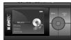 EMTEC LECTEUR MP4 C235 - Mise en garde: - 15