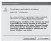 EMTEC TUNER TNT S815 - Windows 2000 SP4 - 3