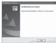 EMTEC TUNER TNT S815 - Installation du logiciel - 3