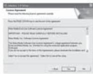 EMTEC TUNER TNT S815 - Installation du logiciel - 1