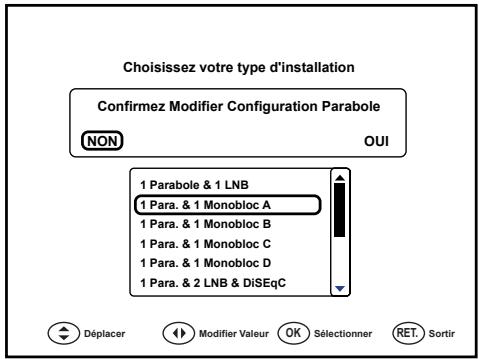 WORLDSAT CI 6600 - Étape 2 - 1