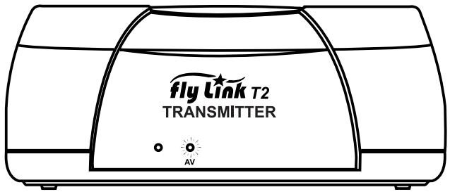 WORLDSAT FLY LINK 260 - SÉLECTION DES APPAREILS SUR LE RÉCEPTEUR ET LE TRANSMETTEUR FlyLink - 1