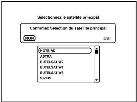WORLDSAT MAESTRO 9000 NG4 - Etape 3 - 1