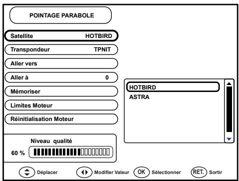 WORLDSAT MAESTRO 9900 NG4 - TRANSPONDEUR - 1