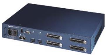 ZYXEL IES-1248-51A - Points forts - 1