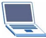ZYXEL P-660H-D - Graphics Icons Key - 3