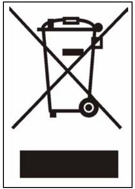 ZYXEL P-660H-D - Safety Warnings - 1