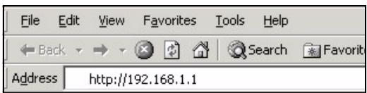 ZYXEL ZYWALL USG 300 - Login Web - 1