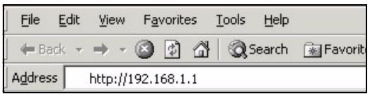 ZYXEL ZYWALL USG 300 - Web Login - 1