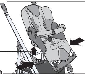 MAXI-COSI LOOLA - Attach Seat - 4