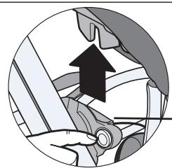 MAXI-COSI LOOLA - Attach Seat - 3