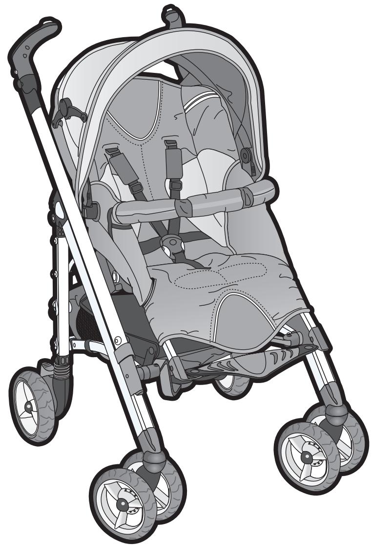 MAXI-COSI LOOLA - the secure world of Maxi-Cosi - 1