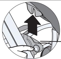 MAXI-COSI LOOLA - Attacher le siège - 3