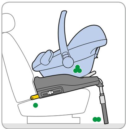 MAXI-COSI FAMILYFIX - HR - 14