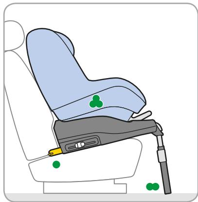 MAXI-COSI FAMILYFIX - HR - 15