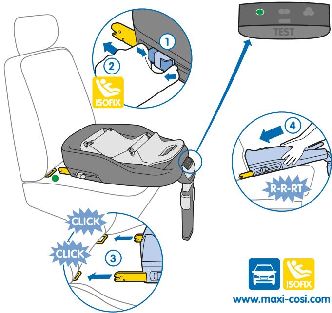 MAXI-COSI FAMILYFIX - HR - 1