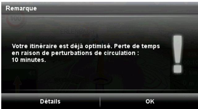 NAVIGON 42 ESSENTIAL - Optimisation d'itinéraire : Automatique - 3