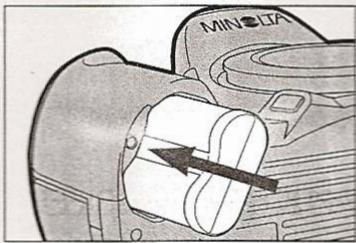 MINOLTA DYNAX MAXXUM 800SI - PILE - 2