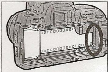 MINOLTA DYNAX MAXXUM 800SI - UTILISATION IMMÉDIATE - 4
