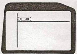 MINOLTA DYNAX MAXXUM 800SI - Pictogramme de faible charge, clignote en cours de fonctionnement - 1