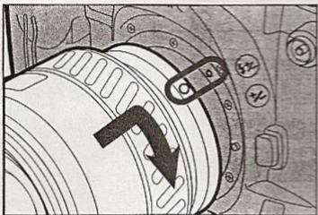 MINOLTA DYNAX MAXXUM 800SI - UTILISATION IMMÉDIATE - 2