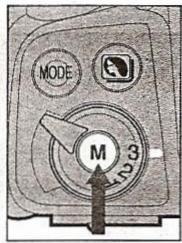 MINOLTA DYNAX MAXXUM 800SI - RAPPELD'UNE CONFIGURATION - 2