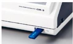 MINOLTA CM-5 - Des caractéristiques et fonctionnalités qui facilitent votre travail quotidien - 7