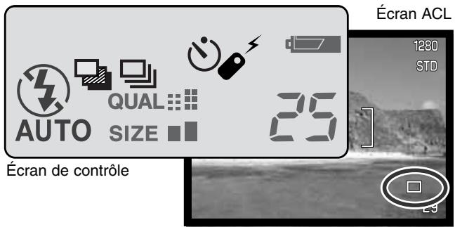 MINOLTA DIMAGE S404 - MODES De cadence de PRESE de VUES - 2