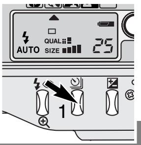 MINOLTA DIMAGE S404 - MODES De cadence de PRESE de VUES - 1